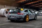 Porsche 911 GT2 RS by Edo Competition 2020 года